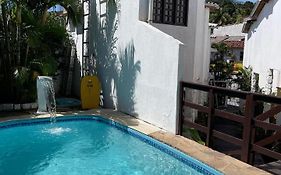 Pousada Da Marcia