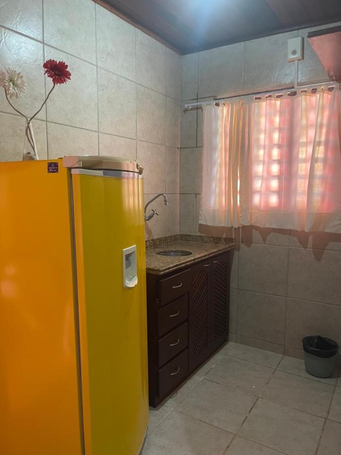 Pousada Da Marcia Praia de Pipa Exterior foto